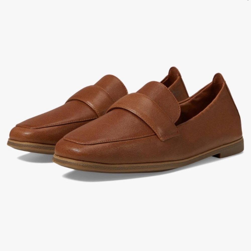 Cole Haan Trinnie Soft Leather Loafer 10.5